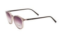 Polar - Damen - Korrektionsbrille - Lila - POR601