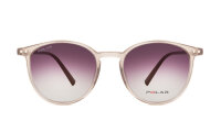 Polar - Damen - Korrektionsbrille - Lila - POR601
