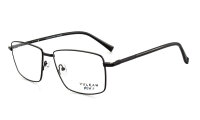 Vulkan - Herren - Korrektionsbrille - Schwarz - V  1196