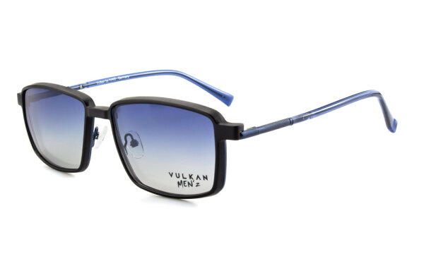 Vulkan - Herren - Korrektionsbrille - Blau - V  1196