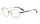 Vulkan - Unisex - Korrektionsbrille - Schwarz - V  1205