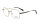 Vulkan - Unisex - Korrektionsbrille - Schwarz - V  1206
