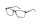 Moleskine - Unisex - Korrektionsbrille - Grau - MO 1264
