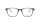 Moleskine - Unisex - Korrektionsbrille - Grau - MO 1264