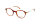 Moleskine - Unisex - Korrektionsbrille - Braun - MO 1262