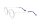 Off-Beat - Damen - Korrektionsbrille - Lila - OBT101