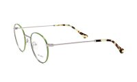 Off-Beat - Damen - Korrektionsbrille - Grün - OBT101