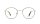 Off-Beat - Damen - Korrektionsbrille - Grün - OBT101