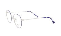 Off-Beat - Damen - Korrektionsbrille - Lila - OBT100