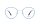 Off-Beat - Damen - Korrektionsbrille - Blau - OBT100