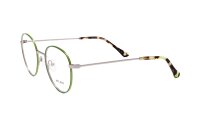 Off-Beat - Damen - Korrektionsbrille - Grün - OBT100