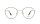 Off-Beat - Damen - Korrektionsbrille - Grün - OBT100