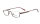 Vulkan - Unisex - Korrektionsbrille - Rot - V  1193