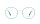 Off-Beat - Damen - Korrektionsbrille - Grün - OBT105