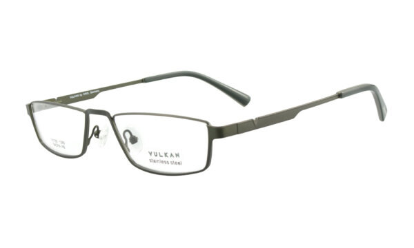 Vulkan - Unisex - Korrektionsbrille - Grün - V  1192