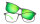 Polar - Unisex - Sonnenbrille - Grau - POR536