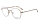 Moleskine - Unisex - Korrektionsbrille - Grau - MO 2237