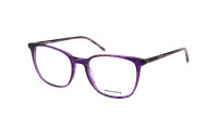 Moleskine - Unisex - Korrektionsbrille - Lila - MO 1255
