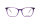 Moleskine - Unisex - Korrektionsbrille - Lila - MO 1255