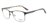 Vulkan - Herren - Korrektionsbrille - Schwarz - V  1179