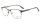 Vulkan - Herren - Korrektionsbrille - Schwarz - V  1179