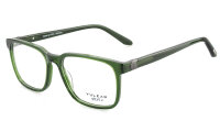 Vulkan - Herren - Korrektionsbrille - Grün - V  1177