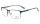 Vulkan - Herren - Korrektionsbrille - Blau - V  1178