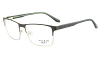 Vulkan - Herren - Korrektionsbrille - Grau - V  1180