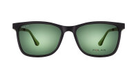 Polar - Unisex - Korrektionsbrille - Schwarz - POR524