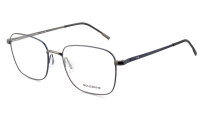 Moleskine - Unisex - Korrektionsbrille - Blau - MO 2218
