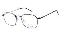 Moleskine - Unisex - Korrektionsbrille - Blau - MO 2217