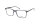 Moleskine - Unisex - Korrektionsbrille - Grau - MO 1209