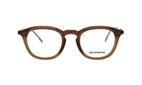 Moleskine - Unisex - Korrektionsbrille - Braun - MO 1191