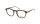 Moleskine - Unisex - Korrektionsbrille - Braun - MO 1191
