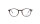 Moleskine - Unisex - Korrektionsbrille - Braun - MO 1166