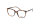 Moleskine - Unisex - Korrektionsbrille - Braun - MO 1175