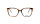 Moleskine - Unisex - Korrektionsbrille - Braun - MO 1175