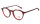Hard Rock - Damen - Korrektionsbrille - Rot - HR 37