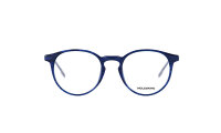 Moleskine - Unisex - Korrektionsbrille - Blau - MO 1153