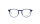 Moleskine - Unisex - Korrektionsbrille - Blau - MO 1153