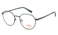 Hard Rock - Damen - Korrektionsbrille - Türkis - HR 38