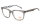 Hard Rock - Herren - Korrektionsbrille - Grau - HR 36