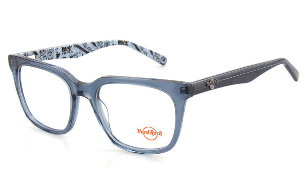 Hard Rock - Herren - Korrektionsbrille - Blau - HR 36