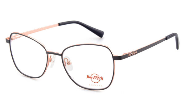 Hard Rock - Damen - Korrektionsbrille - Grau - HR 39