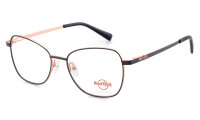 Hard Rock - Damen - Korrektionsbrille - Grau - HR 39