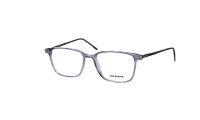 Moleskine - Unisex - Korrektionsbrille - Grau - MO 1151