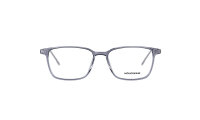 Moleskine - Unisex - Korrektionsbrille - Grau - MO 1151