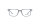 Moleskine - Unisex - Korrektionsbrille - Grau - MO 1157