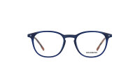 Moleskine - Unisex - Korrektionsbrille - Blau - MO 1159