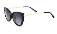 Polar - Unisex - Korrektionsbrille - Schwarz - POR7501